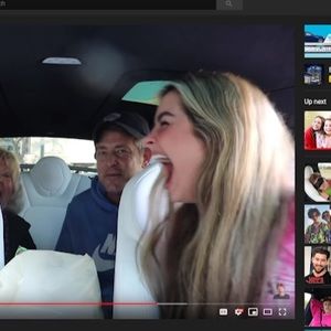 Meet your Posher, Evan